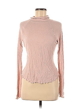 Intimately by Free People Turtleneck Sweater (view 1)