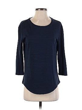 RD Style 3/4 Sleeve Top (view 1)