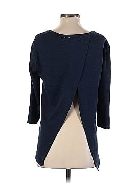 RD Style 3/4 Sleeve Top (view 2)