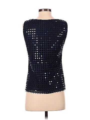 Worth New York Sleeveless Top (view 2)