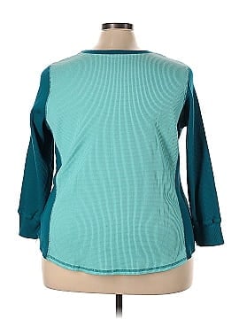 Woman Within Thermal Top (view 2)