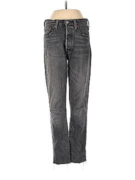 Levi's 501® Skinny Women's Jeans (view 1)