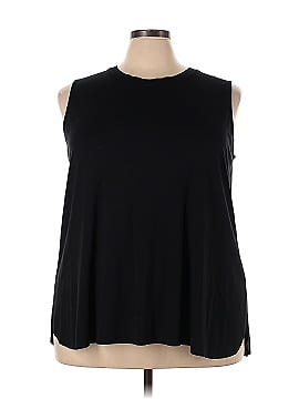 SPANX Active T-Shirt (view 1)