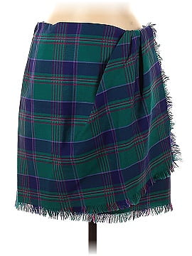 J. McLaughlin Casual Skirt (view 1)