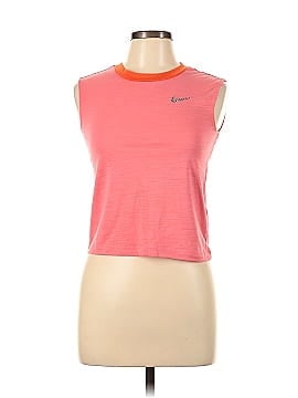 Nike Sleeveless T-Shirt (view 1)