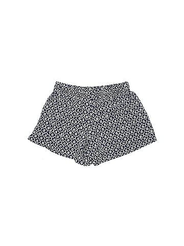 Rock Flower Paper Shorts (view 2)