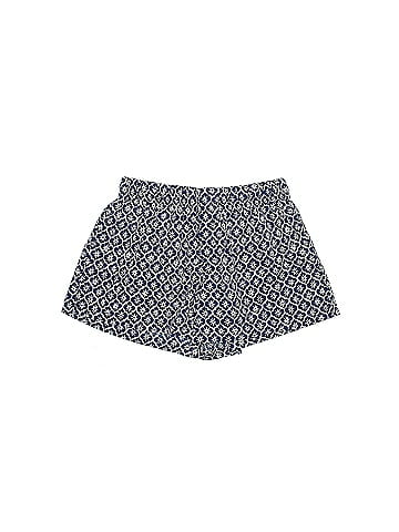 Rock Flower Paper Shorts (view 1)