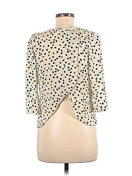 Dolce Vita 3/4 Sleeve Blouse (view 2)