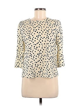 Dolce Vita 3/4 Sleeve Blouse (view 1)