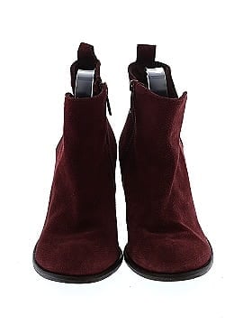 Ted & Muffy Ankle Boots (view 2)