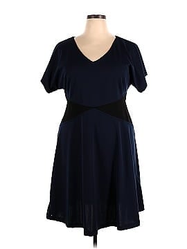 Isabel Toledo for Lane Bryant Casual Dress (view 1)