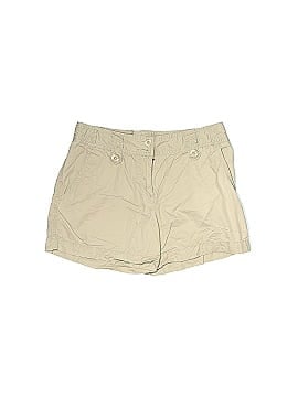 Make + Model Khaki Shorts (view 1)