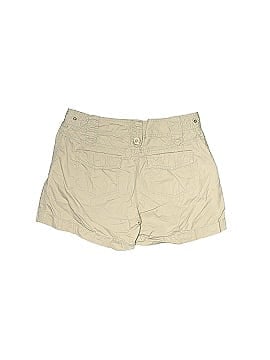 Make + Model Khaki Shorts (view 2)