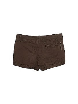 Billabong Khaki Shorts (view 2)