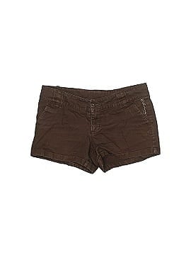 Billabong Khaki Shorts (view 1)