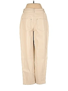 Ted Baker London Faux Leather Pants (view 2)