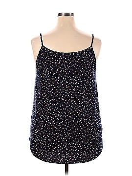 West K Sleeveless Blouse (view 2)