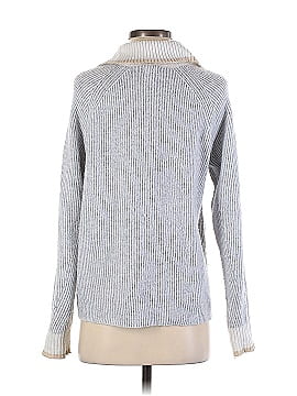 ASPEN Pullover Sweater (view 2)