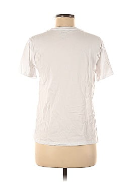 Easy Short Sleeve T-Shirt (view 2)