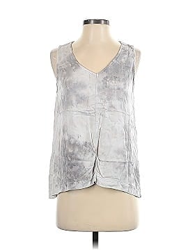 RIVER + SKY Sleeveless Top (view 1)