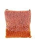 Binny 100% Rayon Orange Crossbody Bag One Size - photo 2