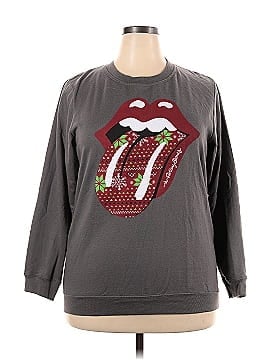 The Rolling Stones Sweatshirt (view 1)