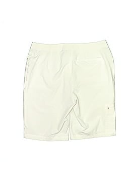 Weekends by Chico's Athletic Shorts (view 2)