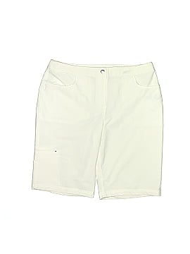 Weekends by Chico's Athletic Shorts (view 1)