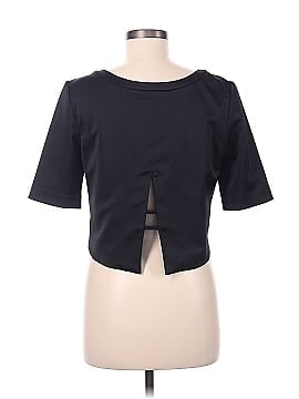 Trouve 3/4 Sleeve Top (view 2)