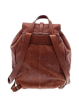Madewell Backpack (view 2)