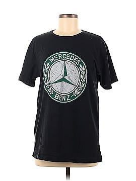 Mercedes-Benz Short Sleeve T-Shirt (view 1)