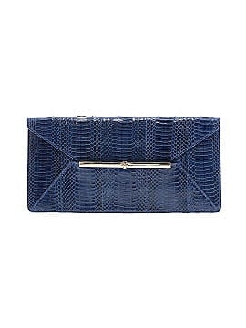 Tory Burch Leather Clutch (view 1)