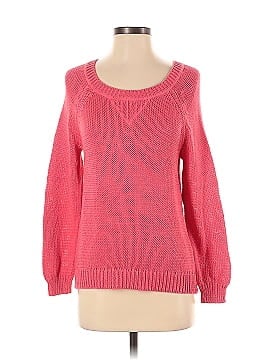 Banana Republic Milly Collection Pullover Sweater (view 1)