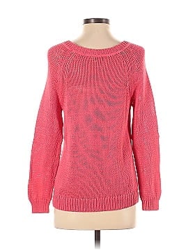 Banana Republic Milly Collection Pullover Sweater (view 2)