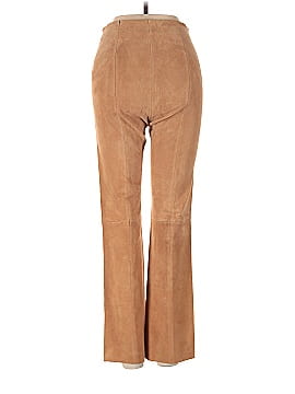 By Malene Birger Suede Pants (view 2)