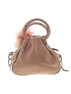 Talbots Leather Hobo (view 2)