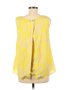FRNCH Sleeveless Blouse (view 2)