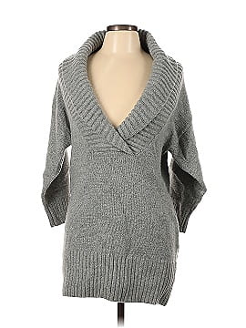 Ruehl No. 925 Wool Pullover Sweater (view 1)