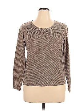 Chico's Long Sleeve Top (view 1)