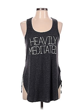 Peaceful Warrior Active Tank (view 1)