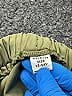 Shein 100% Polyester Green Casual Pants Size 13 - 14 - photo 3