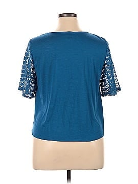 New Directions Short Sleeve Top (view 2)