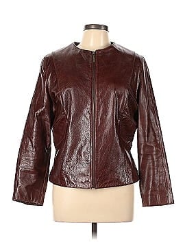 Pelle Studio Leather Jacket (view 1)