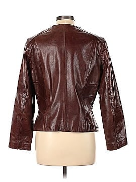 Pelle Studio Leather Jacket (view 2)
