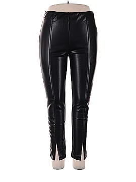 Dolce Cabo Faux Leather Pants (view 1)
