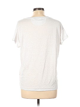 PrAna 3/4 Sleeve T-Shirt (view 2)