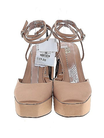 Zara Heels (view 2)