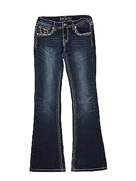 Grace Jeans (view 1)