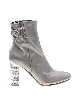 Badgley Mischka Ankle Boots (view 1)