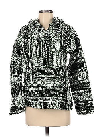 Artesanias Pullover Sweater (view 1)